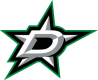 Dallas Stars logo