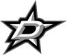 Dallas Stars logo