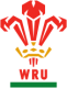 Wales National Rugby Union Team logo