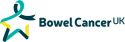 Bowel Cancer UK logo