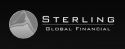 Sterling Global Financial Ltd. logo