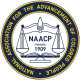 NAACP logo