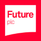 Future Publishing logo
