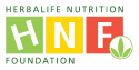 Herbalife Family Foundation EMEA logo