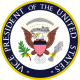 Office of the Vice President of the United States logo