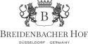 Hotel Breidenbacher Hof logo