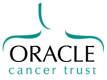 The Oracle Cancer Trust logo
