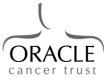 The Oracle Cancer Trust logo
