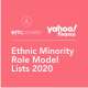 The EMpower Top 100 Ethnic Minority Executive Role Models 2020 logo