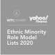 The EMpower Top 100 Ethnic Minority Executive Role Models 2020 logo