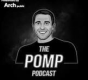 The Pomp Podcast | The Banks Will Hold Bitcoin! logo