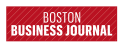 Boston Business Journal - Women Who Mean Business logo