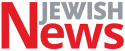 Jewish News: ‘Ukraine has no Iron Dome – it needs equipment to defend itself’ logo