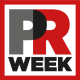 PRWeek US Awards 2023 logo