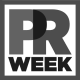 PRWeek US Awards 2023 logo