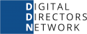 Digital Directors Network logo