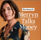 Merryn Talks Money Podcast | The Capital Cycle is Turning logo