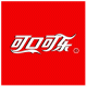 The Coca-Cola Company (China) logo