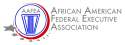 African American Federal Executive Association logo