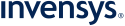 Invensys plc logo