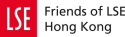 Friends of LSE Hong Kong logo