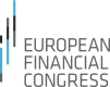 European Financial Congress logo