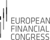 European Financial Congress logo