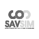SAVSIM logo