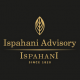 Ispahani Advisory Podcast logo