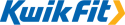 Kwik Fit logo