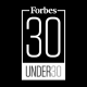 Forbes 30 Under 30 - 2015 logo