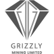 Grizzly Mining Limited logo