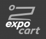 ExpoCart logo