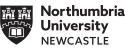 University of Northumbria logo