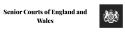 Senior Courts of England and Wales logo