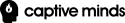 Captive minds logo
