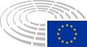 European Parliament logo