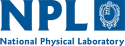 The National Physical Laboratory's Senior Science College Meeting logo
