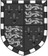 Christ's College, Cambridge University logo
