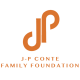 J-P Conte Family Foundation logo