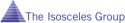 The Isosceles Group logo