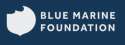 Blue Marine Foundation logo
