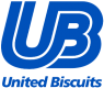 United Biscuits logo