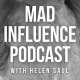 Mad Influence: Chris Kenna at Brand Advance: Surviving a bomb blast and making media equal logo