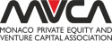 Monaco Private Equity and Venture Capital Association (MVCA) logo