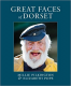 Great Faces of Dorset logo