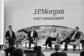JP Morgan | Annual Media Summit & CEO Wealth Management Summit logo