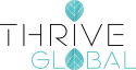 Thrive Global logo
