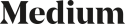 Medium logo
