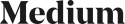 Medium logo